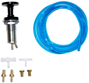 Wsm - Primer Kit Mikuni Dual - 006-501