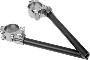 Zeta - Short Flight Clip-on 6 Degree Offset - ZS03-0233