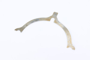 CFMoto - Driven Bevel Gear Shim - OEM - 0800-062203-0001