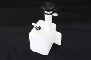 CFMoto - Reservoir Coolant Tank - OEM - 9AWA-180010