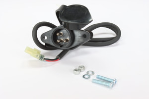 CFMoto - Winch Control Switch Seat - OEM - 7000-150710