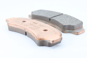 CFMoto - Front Brake Pad - OEM - 7020-0810B0 REPLACED BY 5ASV-0811A0