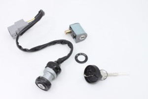 CFMoto - Lock Kit - OEM - 7000-011000-20000