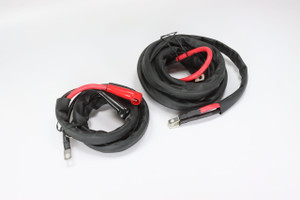 CFMoto - Cable, Winch - OEM - 9060-150760-1000