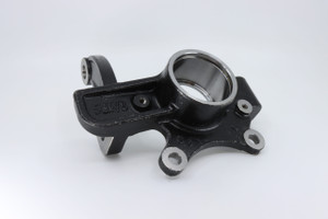 CFMoto - Steering Knuckle - Left - OEM - 5BWB-050702-10000