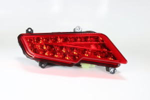 CFMoto - Tail Light - Left - OEM - 7000-160230