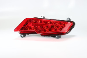 CFMoto - Tail Light - Right - OEM - 7000-160240