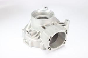 CFMoto - Rear Gear Case - OEM - 0180-332000
