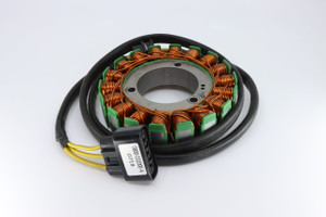 CFMoto - Stator, Magneto, Z8 - OEM - 0800-032000-4000