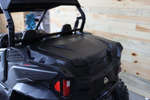 CFMoto - Rear Cargo Box Cover - OEM - 5BYV-804400-8000 Replaced By 5BWV-804400-5000