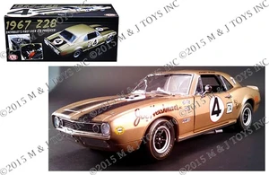Acme 1:18 1967 Chevrolet Z28 - Diecast