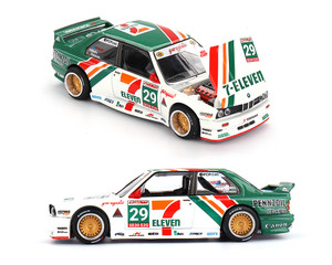 Kaido House X Mini Gt 1:64 Bmw M3 Kaido Works Larry Chen V1 - Usa Exclusive - Mijo Exclusives - Diecast