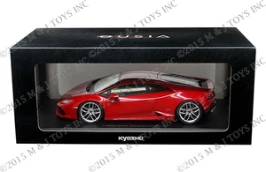 Kyosho 1:18 Lamborghini Huracan Lp610-4 - Diecast