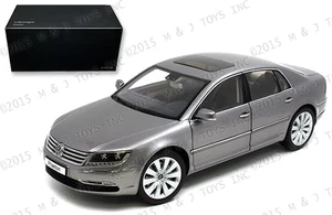 Kyosho 1:18 Volkswagen Phaeton - Diecast