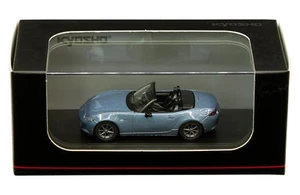 Kyosho 1:64 2015 Mazda Roadster Rs - Blue - Diecast
