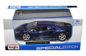 Maisto 1:24 2011 Lamborghini Aventado Lp-700-4 - Special Edition - Diecast