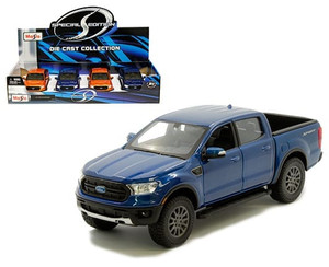 Maisto 1:27 2019 Ford Ranger - Special Edition - Diecast