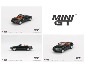 Mini Gt 1:64 Eunos Roadster V-special - Limited Edition - Diecast