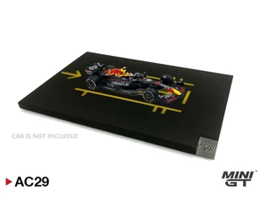 Mini Gt 1:64 Pitstop Base - Diecast