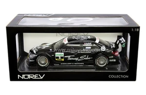 Norev 1:18 Mercedes-benz C-class Dtm 2011 G. Paffett - Diecast