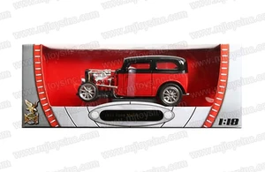 Road Signature 1:18 1931 Ford Model A Custom - Diecast