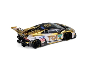 Trends Hobby 1:64 Lamborghini Huracan Gt3 Evo2 - Dtm 2025 #19 - Diecast