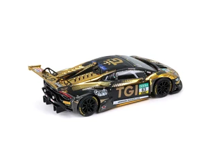 Trends Hobby 1:64 Lamborghini Huracan Gt3 Evo2 - Dtm 2025 #63 - Diecast