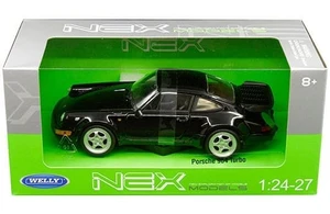 Welly 1:24 Porsche 964 Turbo - Diecast