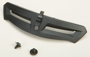 Gmax - Front Jaw Vent W/screws Gm-54 - G054009