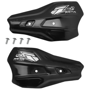 Zeta - Xc 2 Protector Blk - ZE72-3206