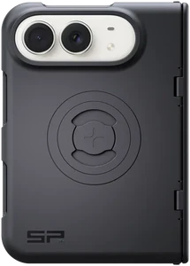 Sp Connect - Apple Iphone Duo / Phone Case Spc+ Black - 52706
