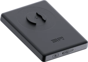 Sp Connect - Wireless Powerbank Spc+ Black - 52999