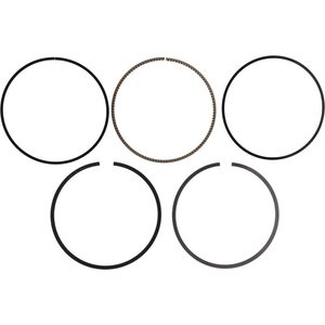 Vertex - Piston Rings 93.00mm Pol - 590000000000