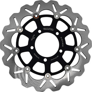 Galfer - Wave Rotor Front - DF184CW