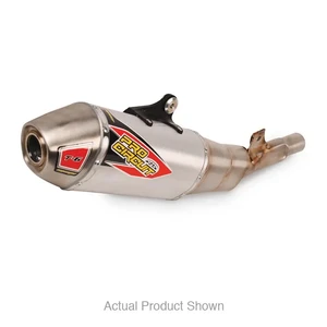 Pro Circuit - T-6 Slip-on - 0122745A