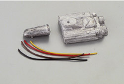 Pine-Pro - 10057 Hot Rod Motor Block - 10057