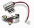 Accel - Performance Tune-up Kit Points/condenser - 8400ACC