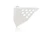 Acerbis - Airbox Cover Vented White - 2791450002