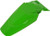 Acerbis - Rear Fender Green - 2040660006