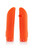 Acerbis - Fork Covers Orange - 2686005226