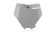 Acerbis - Front Number Plate Grey - 2736270011