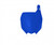 Acerbis - Front Number Plate Blue - 2685860003