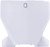 Acerbis - Front Number Plate White - 2726576811
