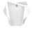 Acerbis - Front Number Plate Gas/ktm White - 2872760002