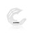Acerbis - Disc Cover X-future White - 2802010002