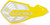 Acerbis - Handguard X-future Yellow/white - 2801961182