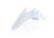 Acerbis - Rear Fender White - 2449666811