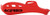 Acerbis - Rally Profile Handguards Red - 2205320004