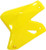 Acerbis - Radiator Shrouds Yellow - 2043680230