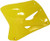 Acerbis - Radiator Shrouds Yellow - 2043760231